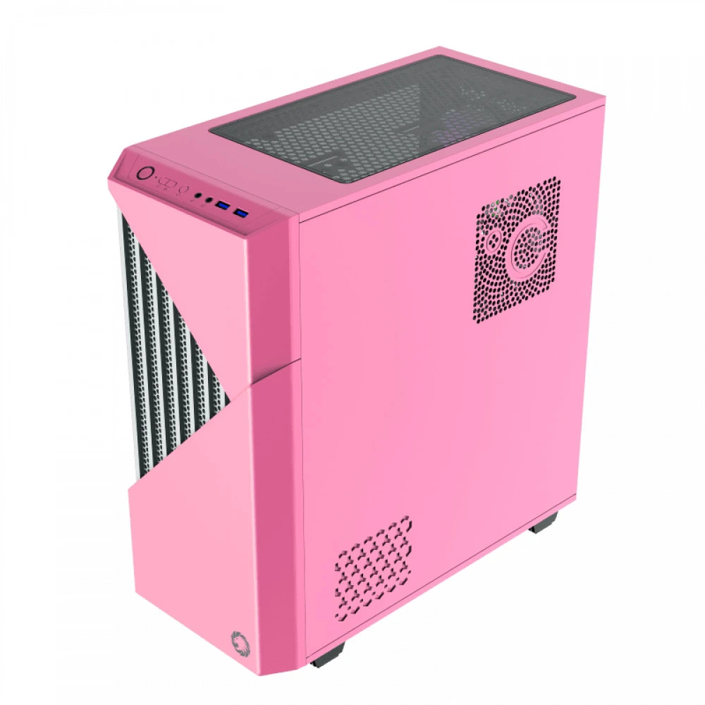 Корпус GameMax Contac COC WP 12800600002 Mid-Tower