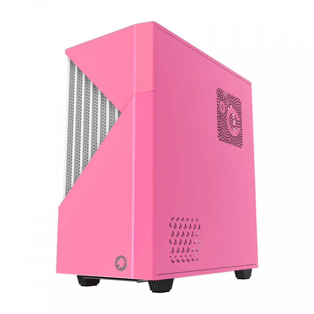 Корпус GameMax Contac COC WP 12800600002 Mid-Tower