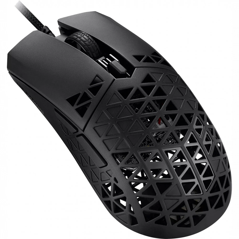 Мышь Asus P307 TUF Gaming M4 AIR Игровые, Проводная