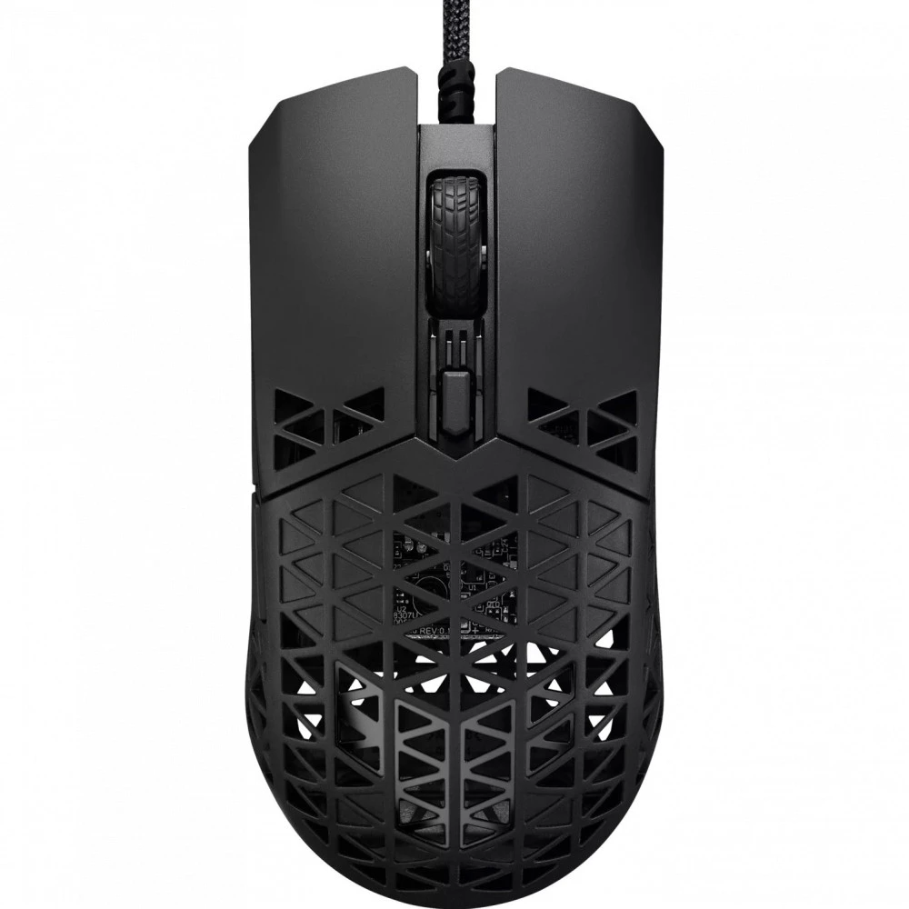 Мышь Asus P307 TUF Gaming M4 AIR Игровые, Проводная