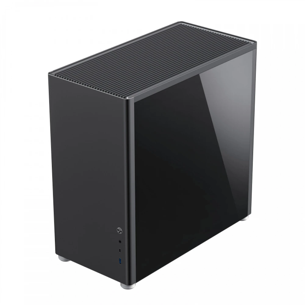 Корпус GameMax SPARK PRO BLACK 12920100015 Mid-Tower