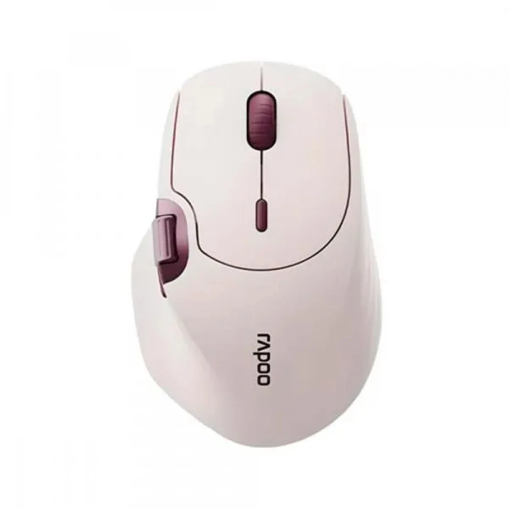 Мышь Rapoo MT560 Vermeil Игровые, Беспроводная