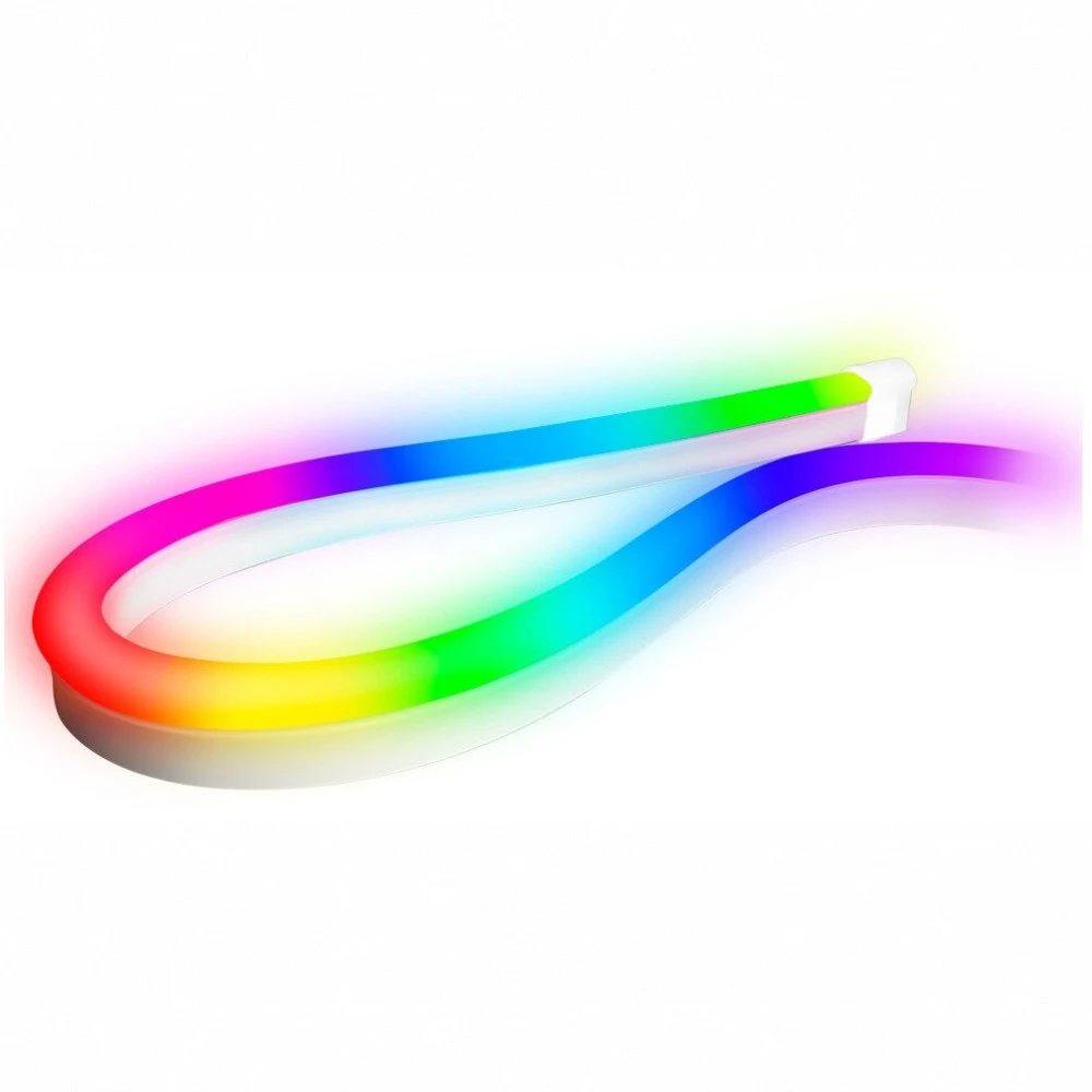 Аксессуар для ПК и Ноутбука Razer Светодиодная лента Chroma Light Strip Expansion Kit RZ34-04020200-R3M1 Световое оборудование