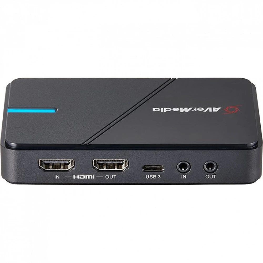 Аксессуар для ПК и Ноутбука AverMedia Карта видеозахвата Live Gamer Extreme 3 GC551G2 61GC551G20BK Плата
