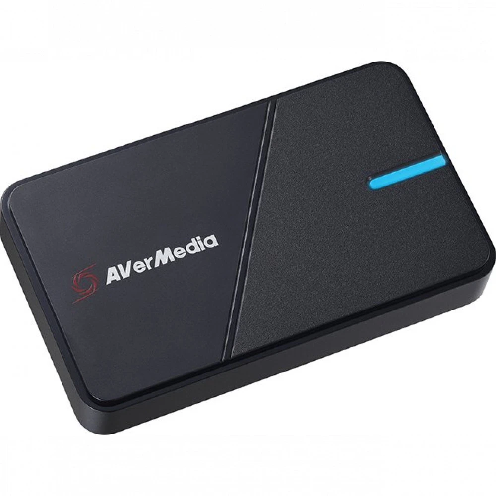 Аксессуар для ПК и Ноутбука AverMedia Карта видеозахвата Live Gamer Extreme 3 GC551G2 61GC551G20BK Плата