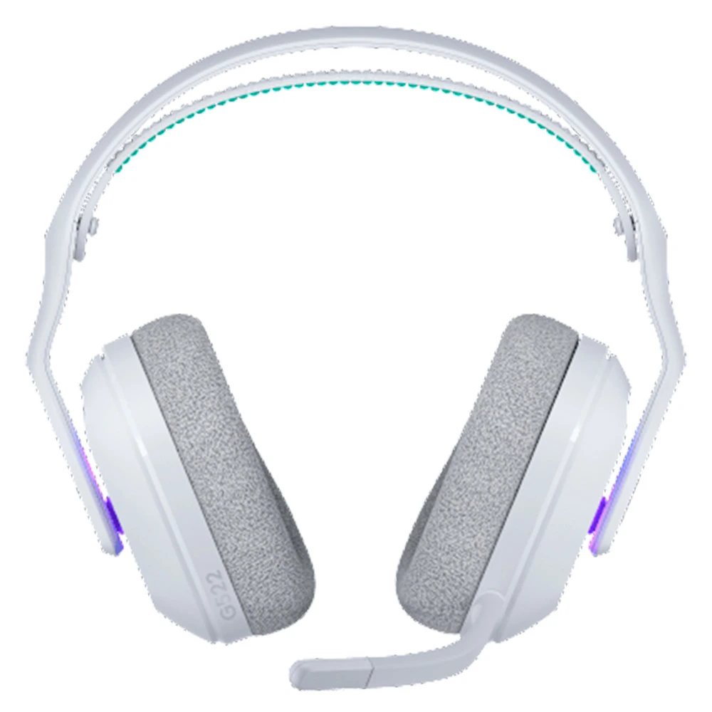 Наушники Logitech G522 LIGHTSPEED 981-001550
