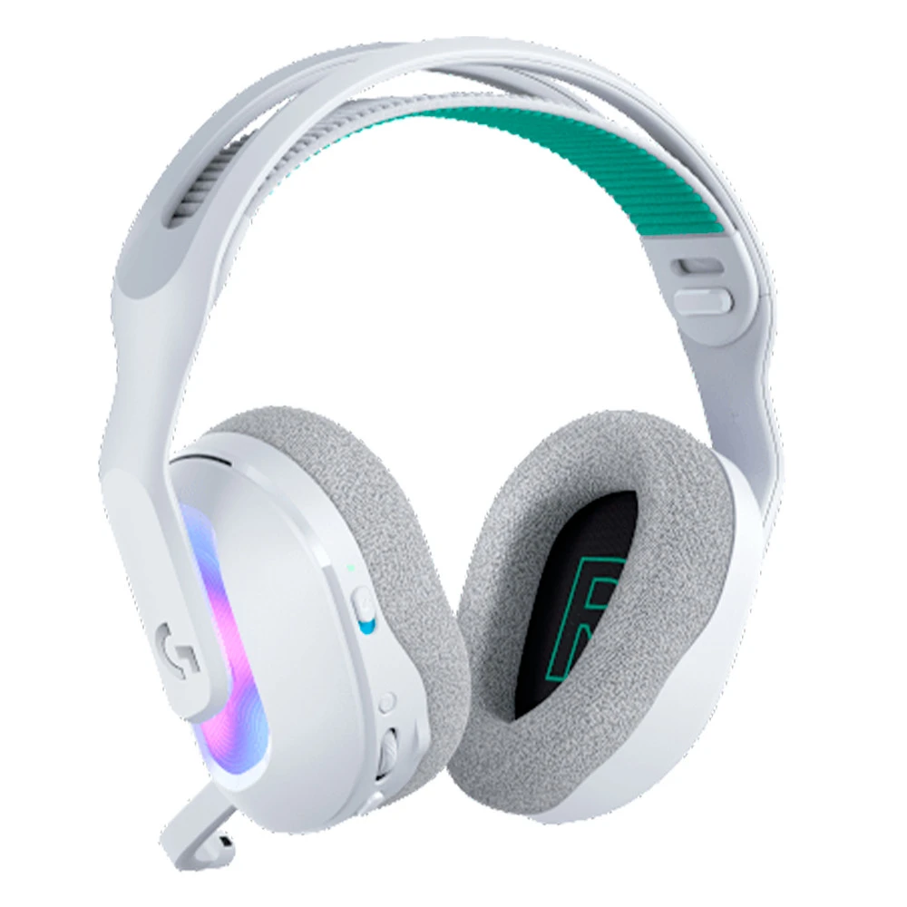 Наушники Logitech G522 LIGHTSPEED 981-001550