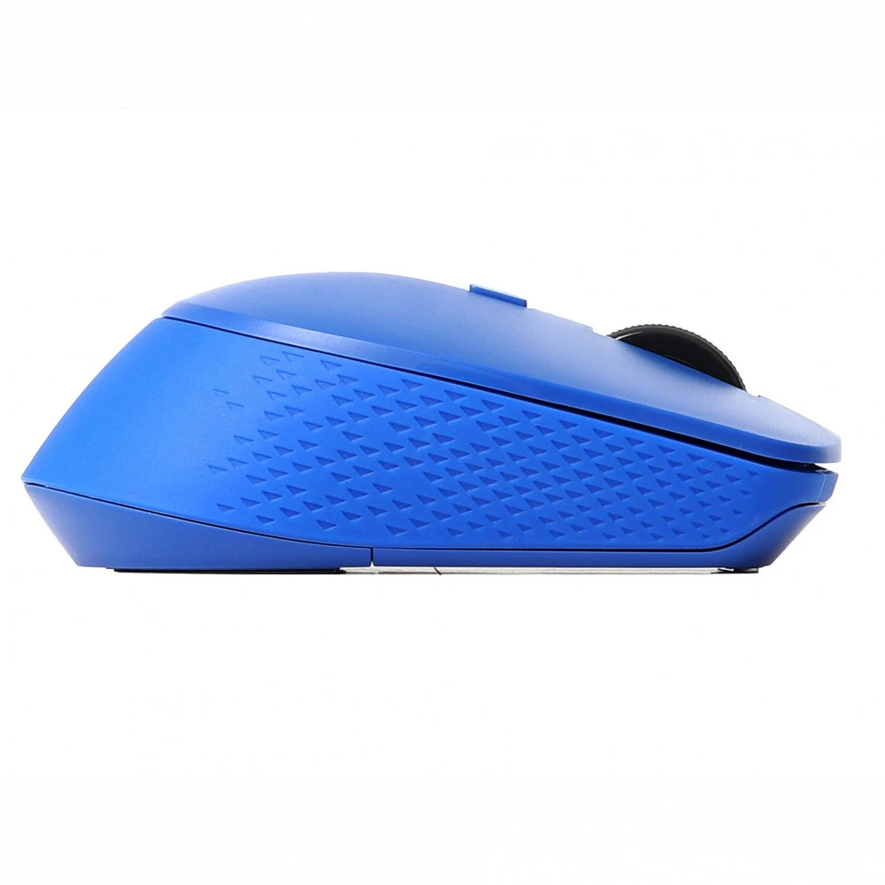 Мышь Rapoo M300 Silent 18049 Бюджетные, Беспроводная