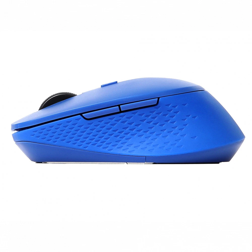 Мышь Rapoo M300 Silent 18049 Бюджетные, Беспроводная