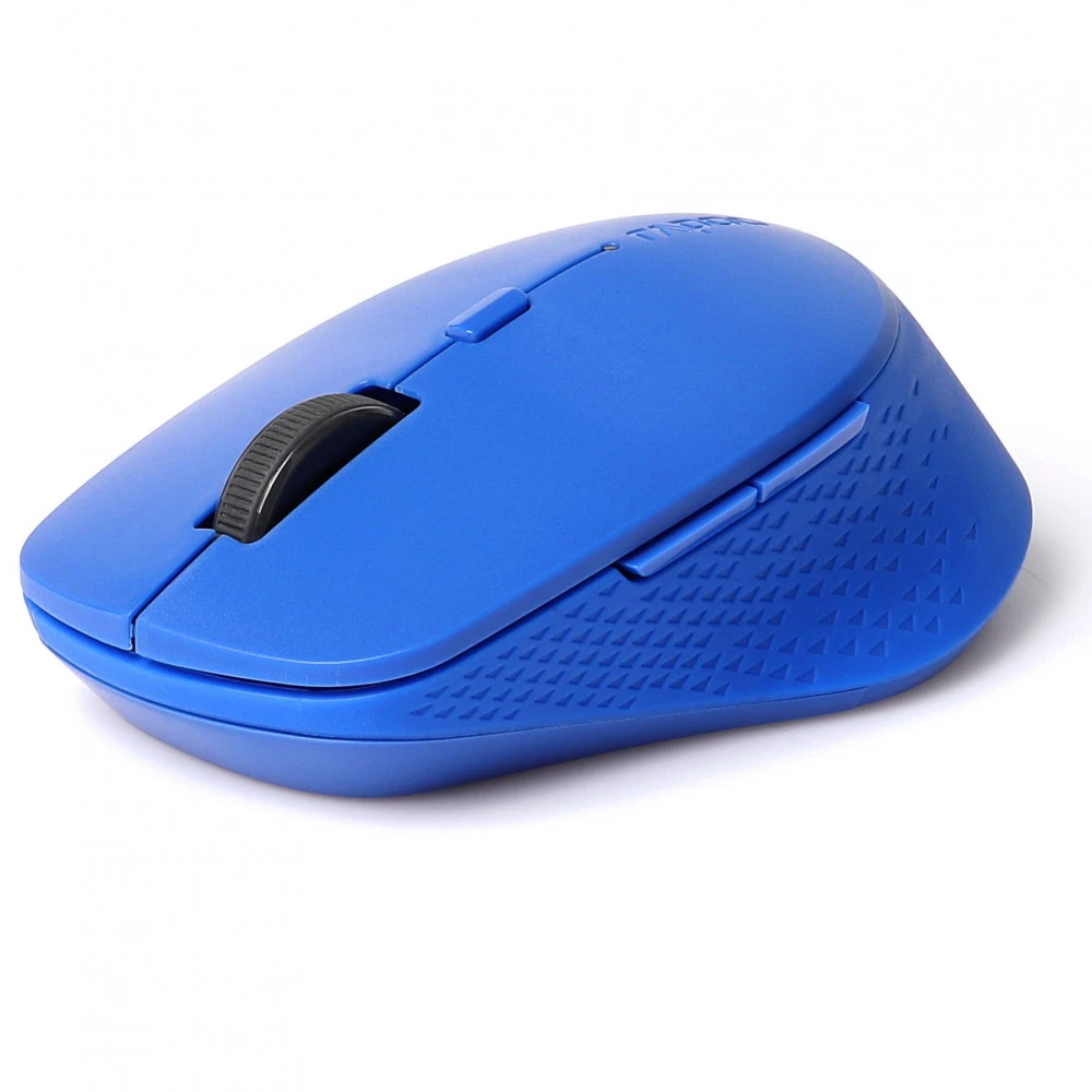Мышь Rapoo M300 Silent 18049 Бюджетные, Беспроводная