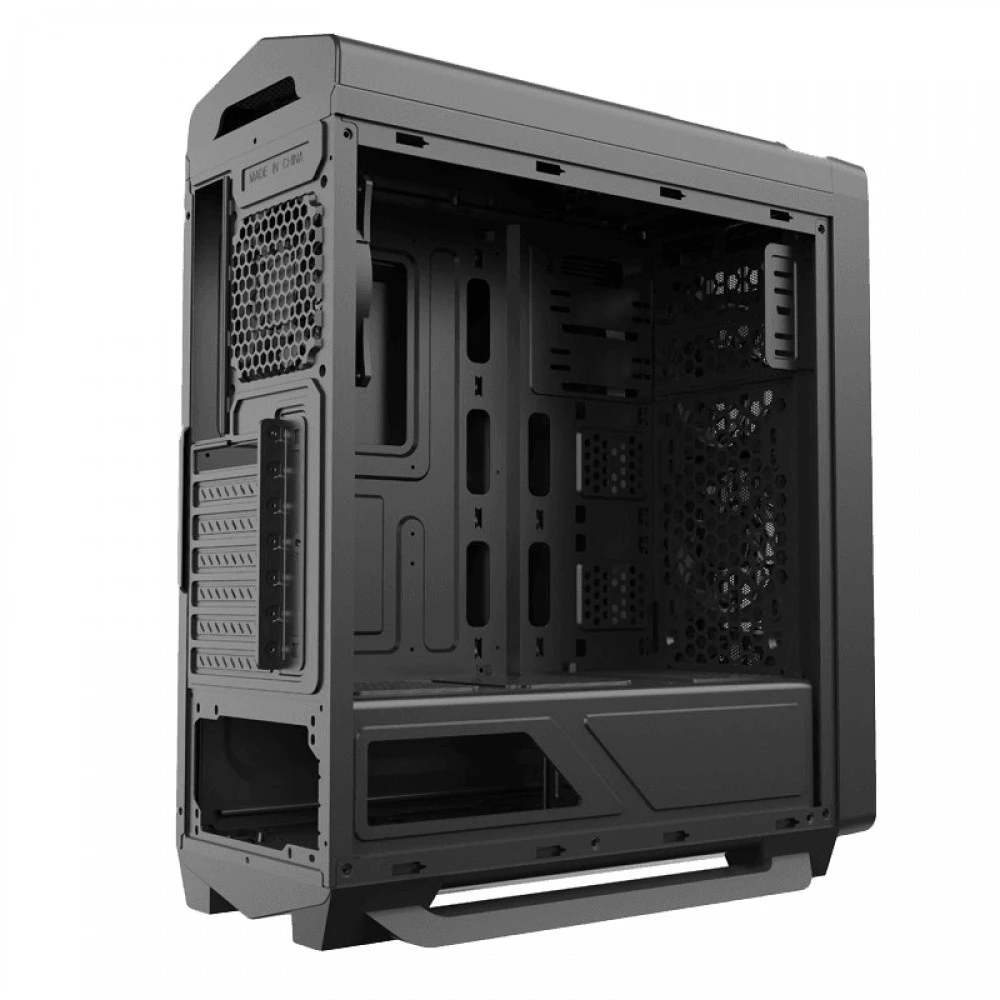 Корпус GameMax Asgard G516-FRGB 12951600012 Mid-Tower