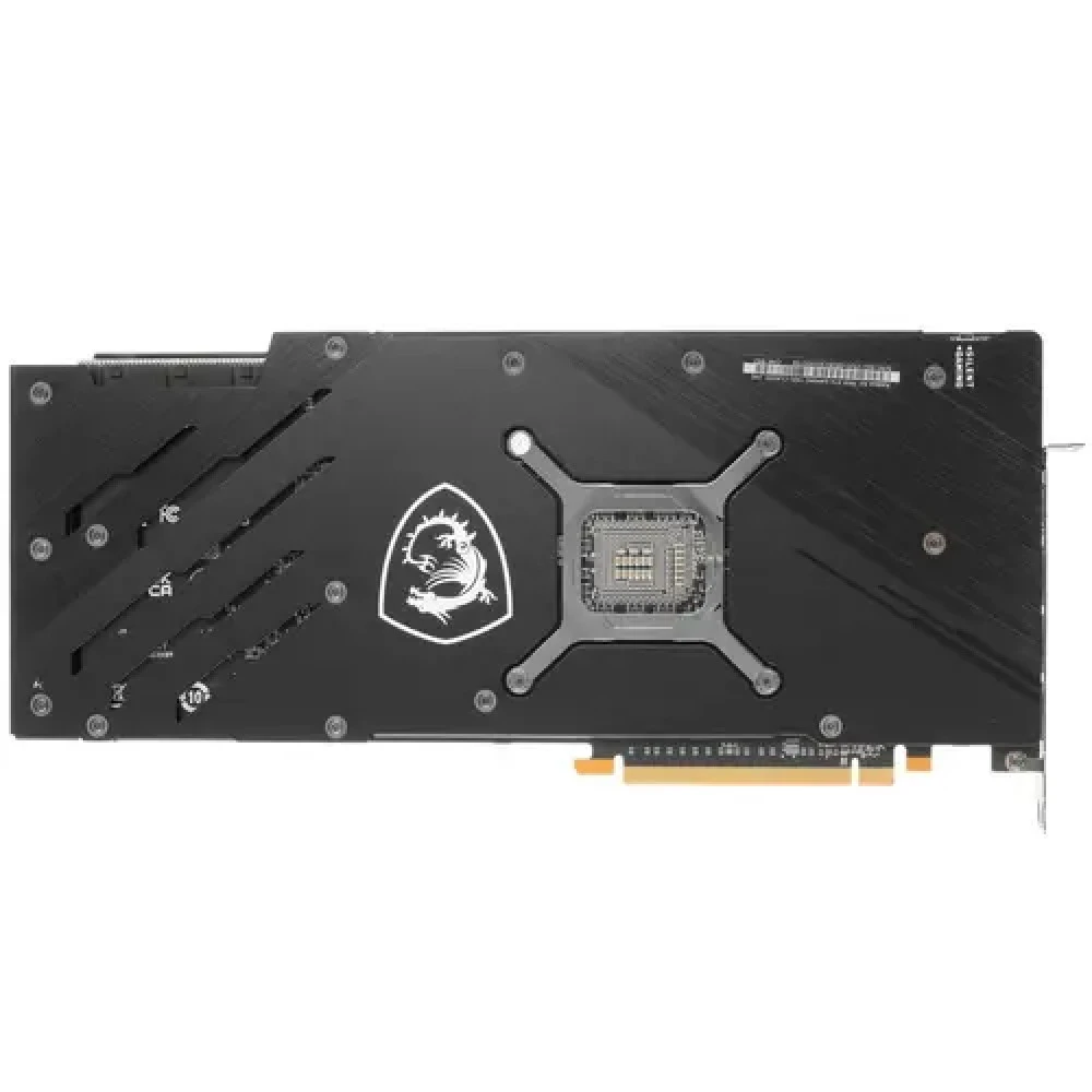 Видеокарта MSI AMD Radeon RX 7900 XTX GAMING TRIO CLASSIC [RX 7900 XTX GAMING TRIO CLASSIC] 24 ГБ