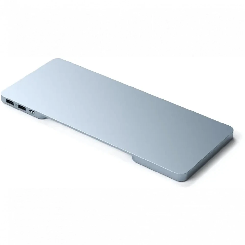 Аксессуар для ПК и Ноутбука Satechi USB-C Slim Dock for 24” iMac (ST-UCISDB) Док-станция