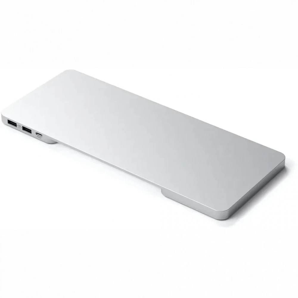 Аксессуар для ПК и Ноутбука Satechi USB-C Slim Dock for 24” iMac (ST-UCISDS) Док-станция