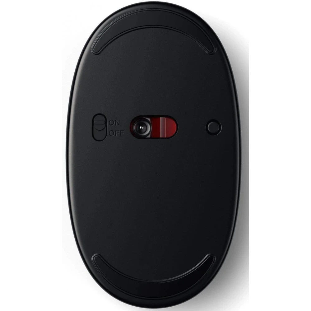 Мышь Satechi M1 Wireless Mouse Gold ST-ABTCMG Бюджетные, Беспроводная