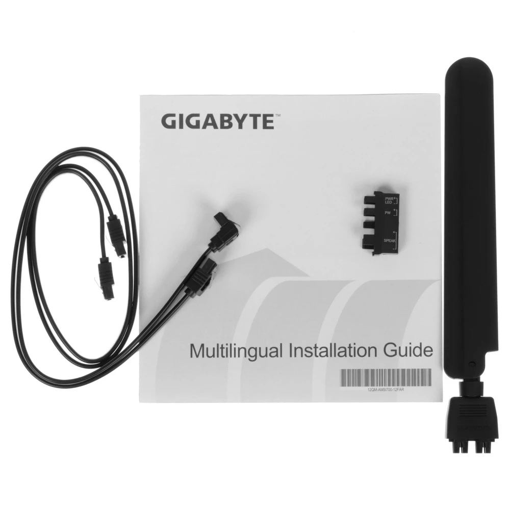 Материнская плата Gigabyte B850 GAMING WF6 (REV1.0) ATX, AMD AM5