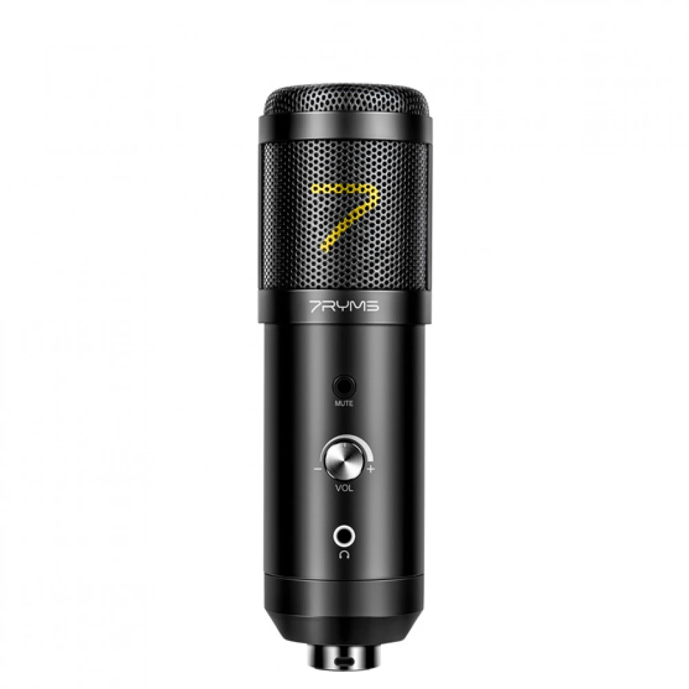 Микрофон 7RYMS SR-AU01-K2