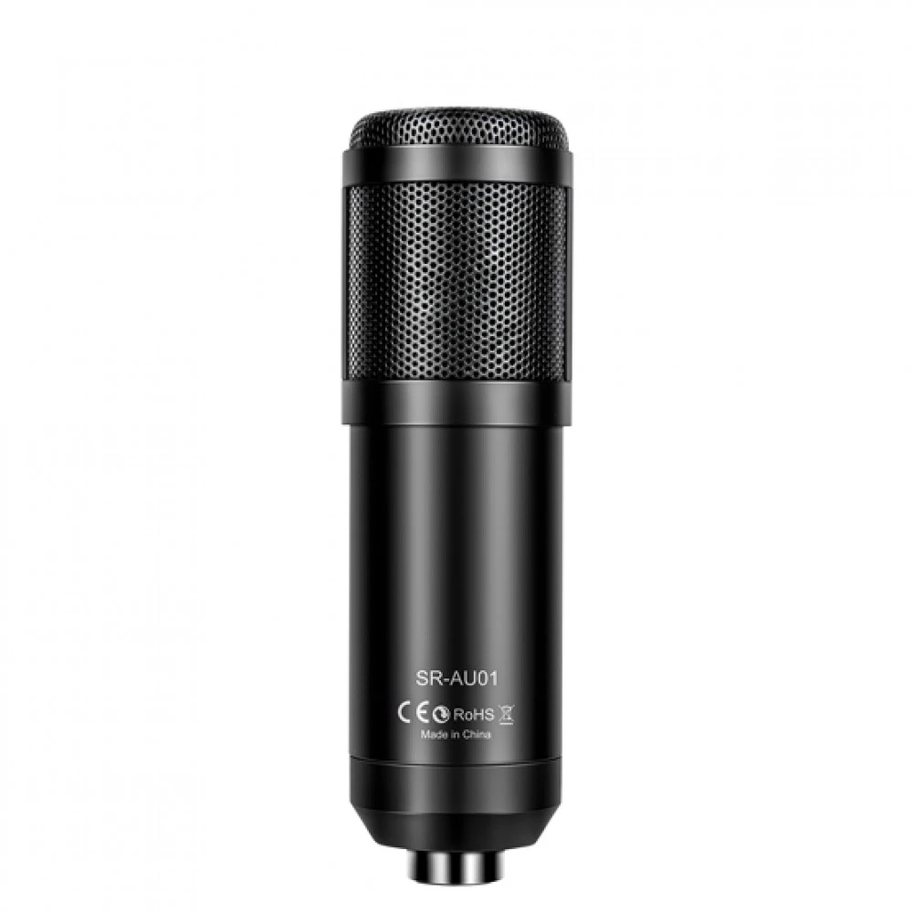 Микрофон 7RYMS SR-AU01-K2
