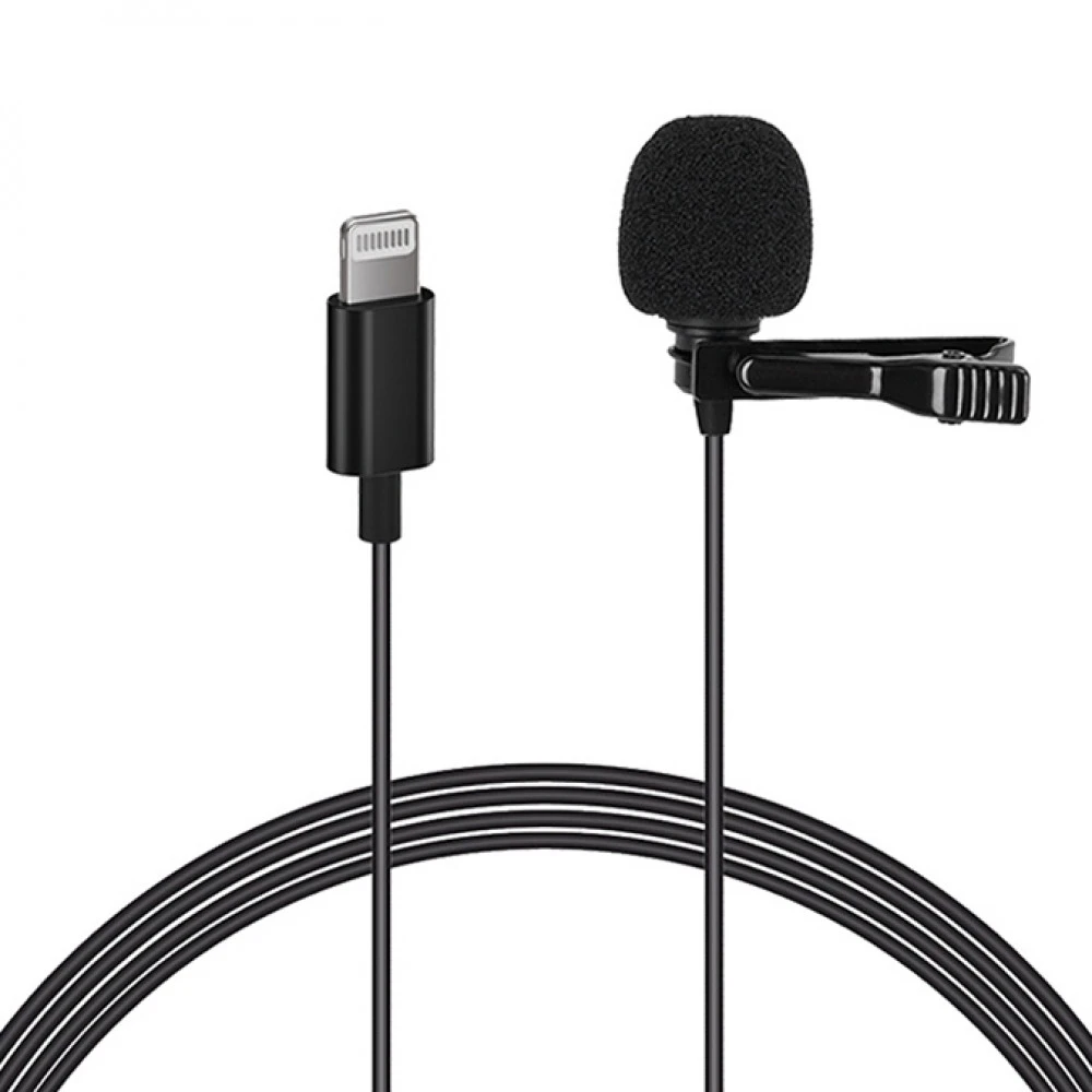 Микрофон COMICA V01SP (MI) 4.5M