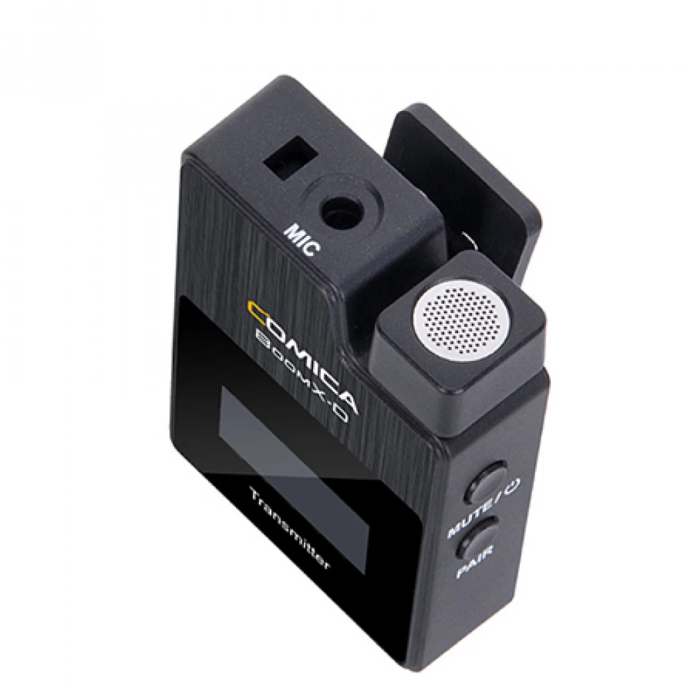 Микрофон COMICA BOOMX-D D1 (B)