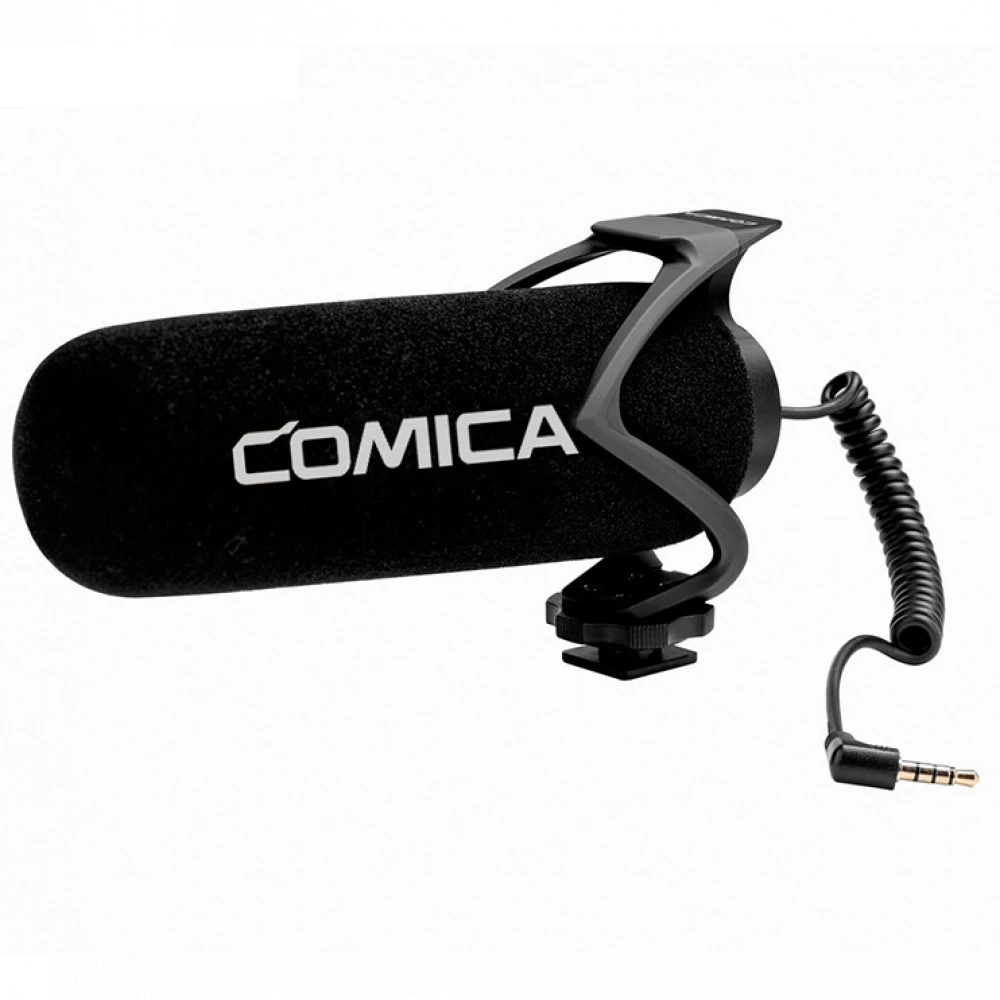 Микрофон COMICA CVM-V30 LITE