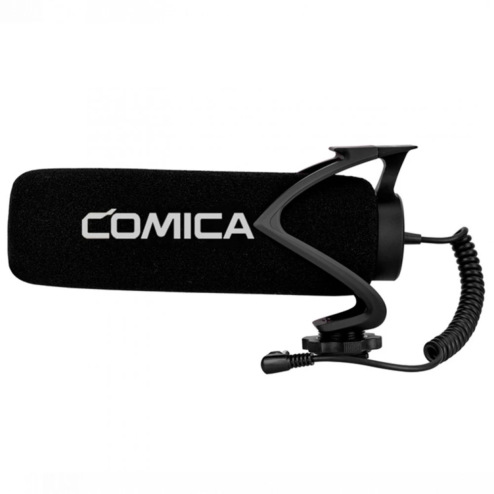 Микрофон COMICA CVM-V30 LITE