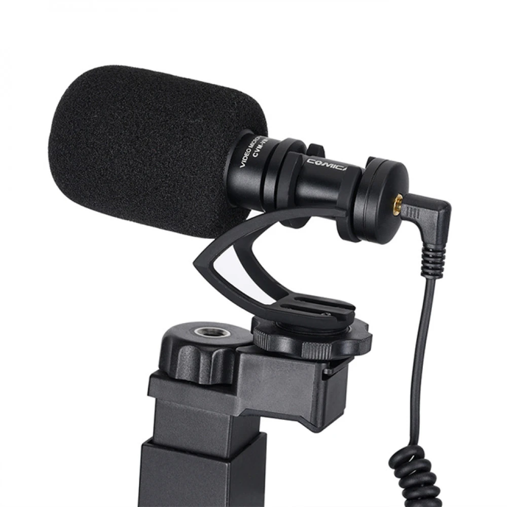 Микрофон COMICA CVM-VM10-K1