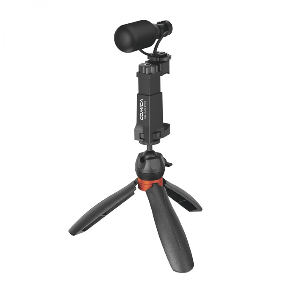 Микрофон COMICA CVM-VM10-K2 PRO
