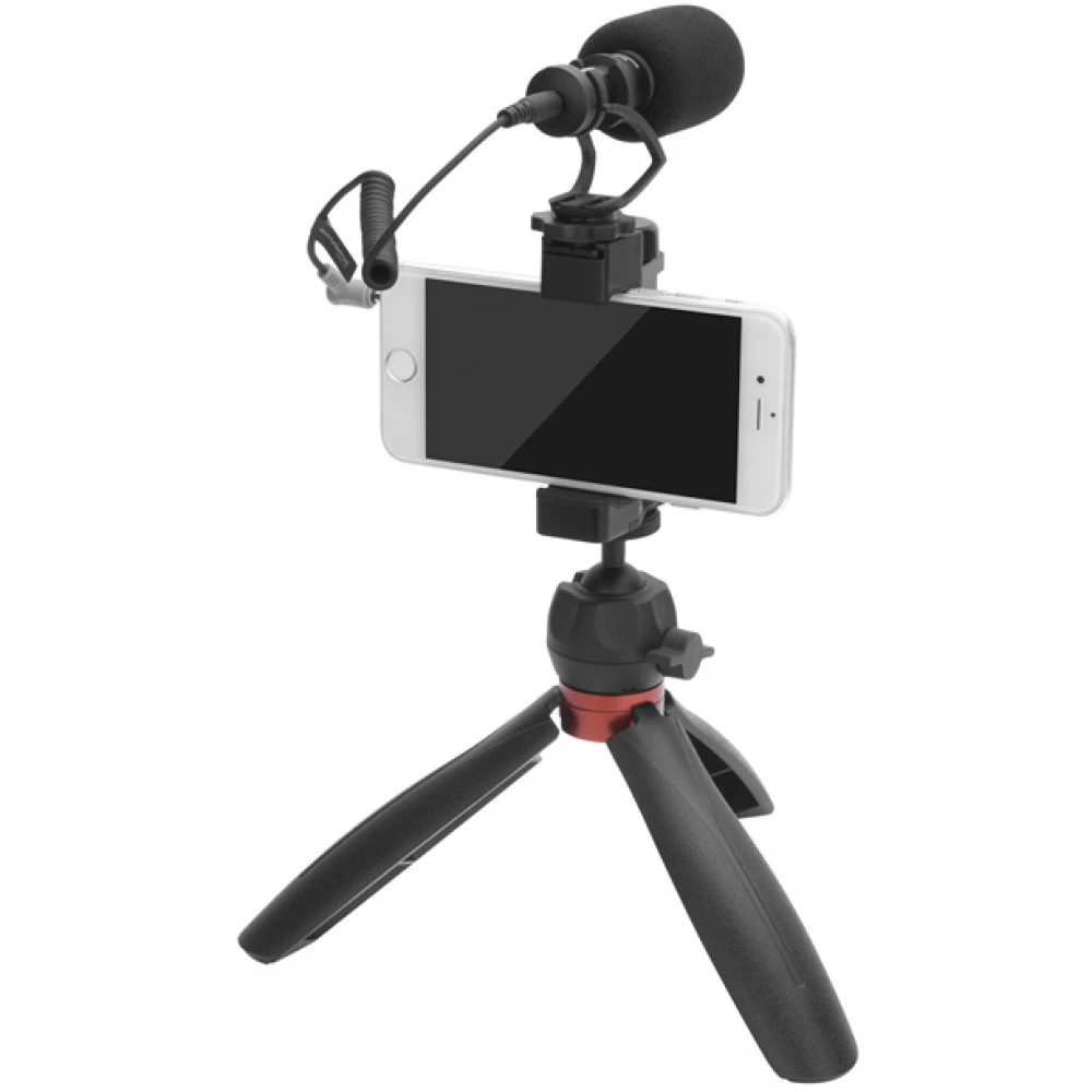 Микрофон COMICA CVM-VM10-K2 PRO