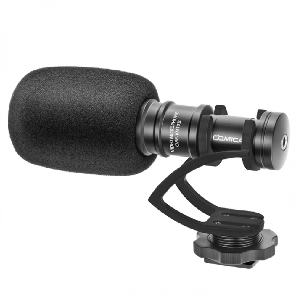Микрофон COMICA CVM-VM10-K2 PRO