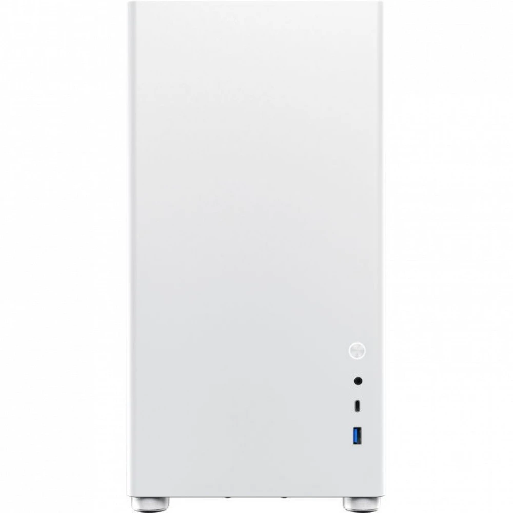 Корпус GameMax SPARK PRO WHITE BLACK 12920100014 Mid-Tower