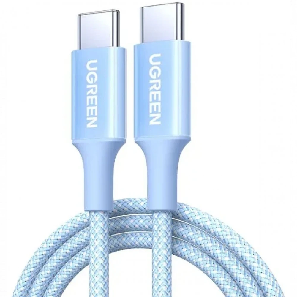Кабель интерфейсный UGREEN L502 65254 USB Type C - USB Type C