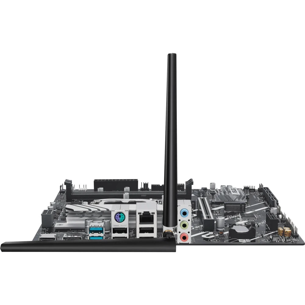 Материнская плата Asus PRIME H810M-A WIFI Micro-ATX, LGA 1851