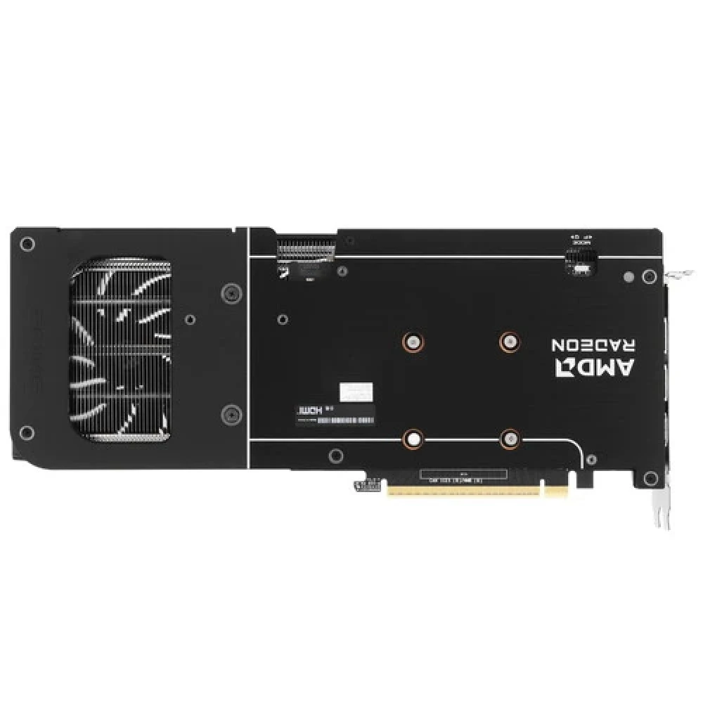 Видеокарта Asus Radeon RX 9060 XT PRIME OC PRIME-RX9060XT-O16G 16 ГБ