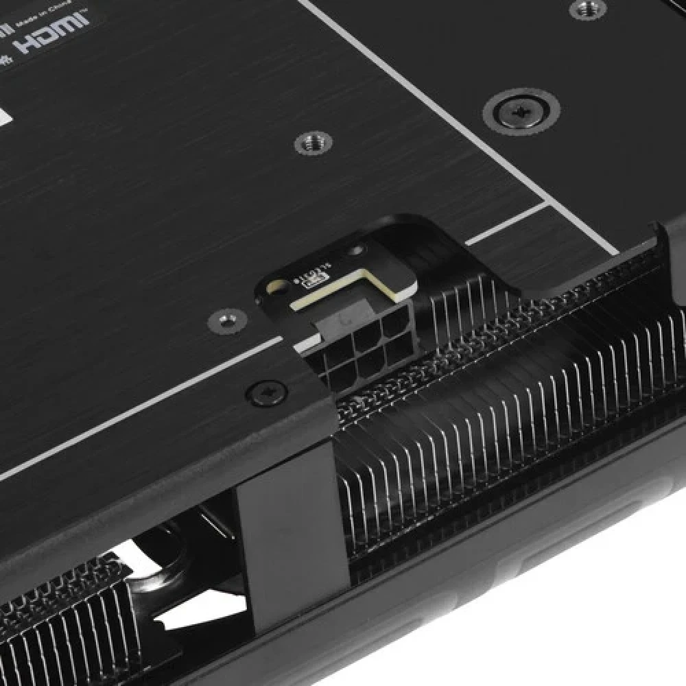 Видеокарта Asus Radeon RX 9060 XT PRIME OC PRIME-RX9060XT-O16G 16 ГБ