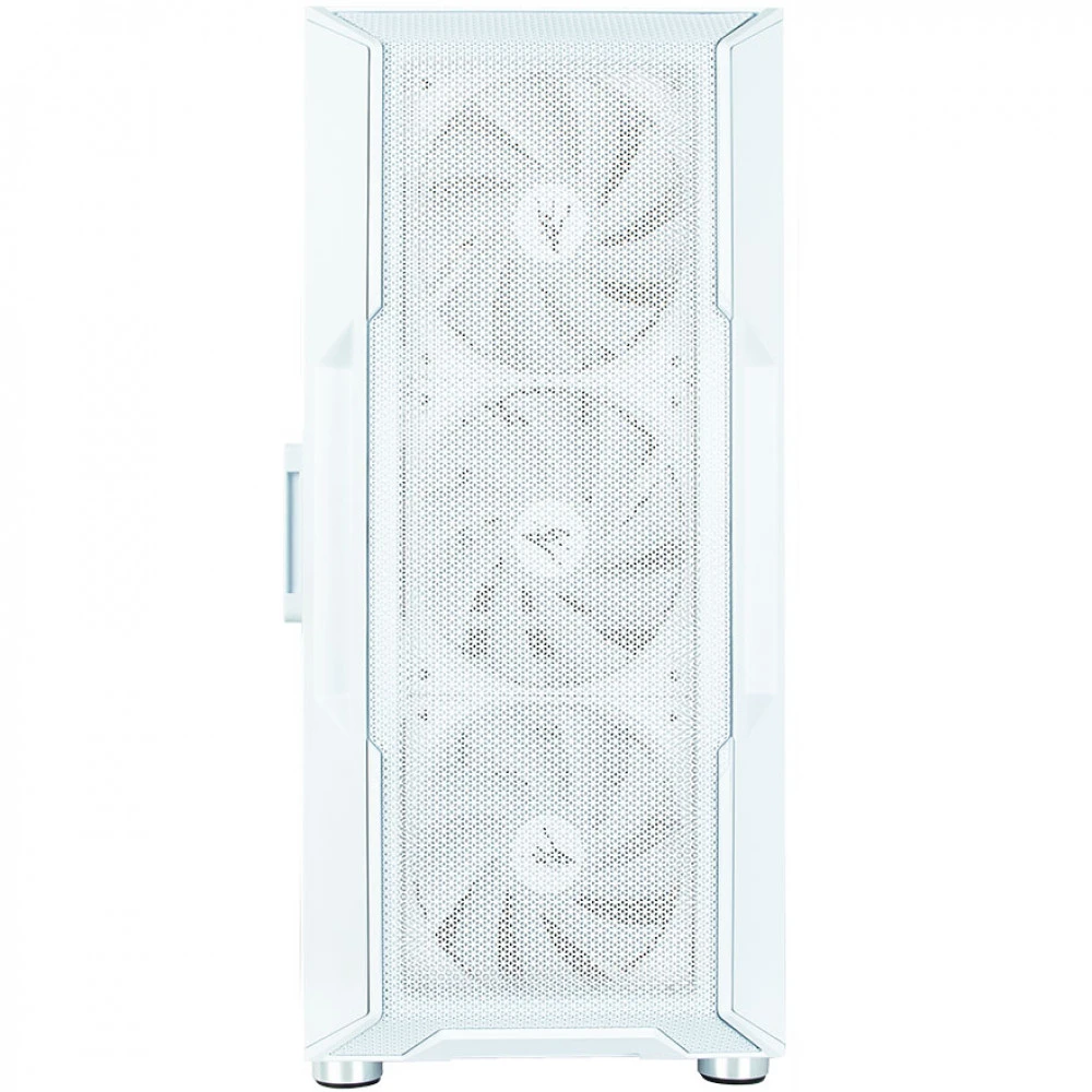 Корпус Zalman I3 NEO White Mid-Tower