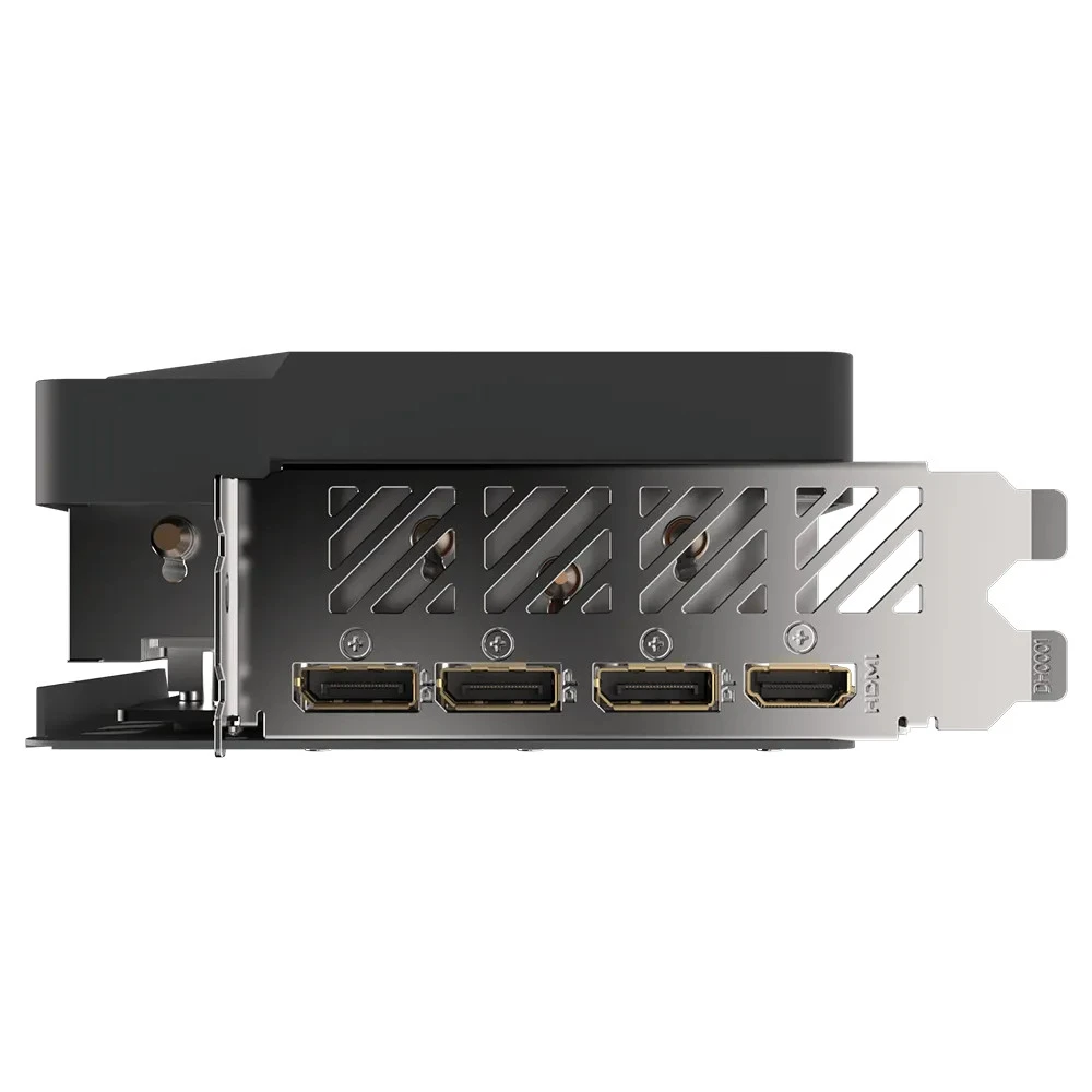 Видеокарта Gigabyte GeForce RTX 4070 Ti EAGLE [GV-N407TEAGLE-12GD] 12 ГБ