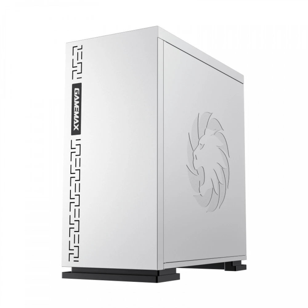 Корпус GameMax Expedition H605 12660500009/12660500061 Mini-Tower