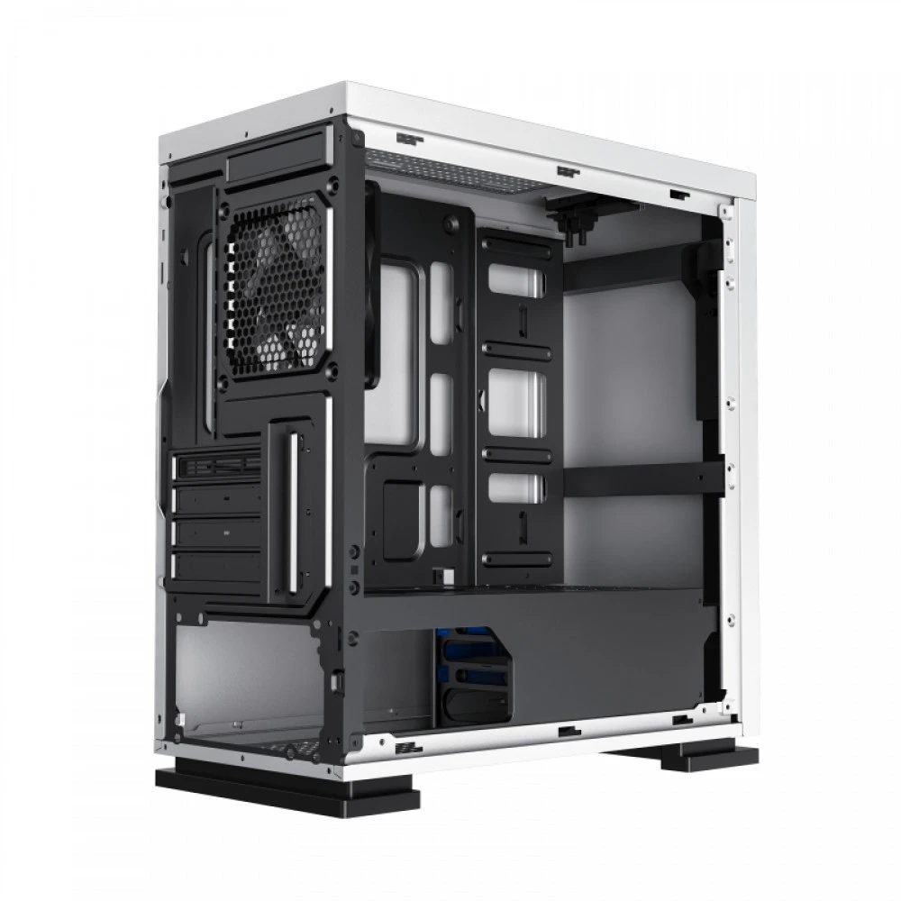 Корпус GameMax Expedition H605 12660500009/12660500061 Mini-Tower