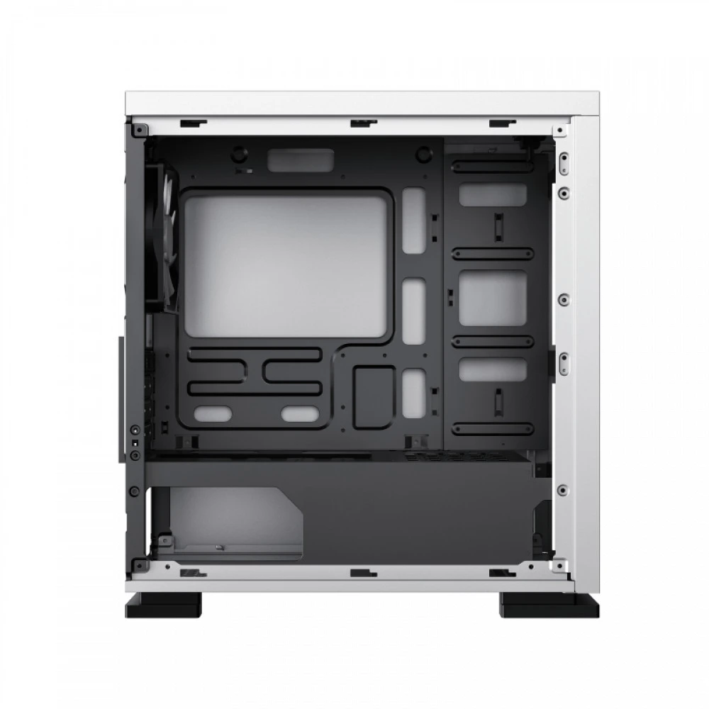 Корпус GameMax Expedition H605 12660500009/12660500061 Mini-Tower