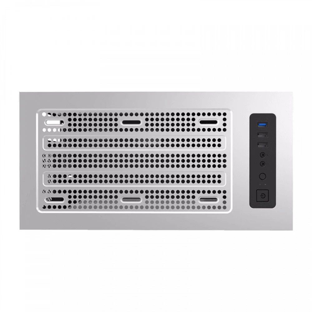Корпус GameMax Expedition H605 12660500009/12660500061 Mini-Tower