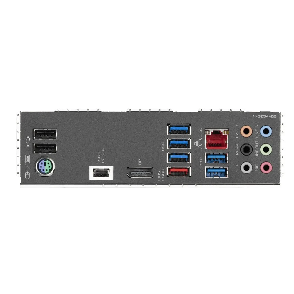 Материнская плата Gigabyte GA-Z590 GAMIMG X (REV 1.0) ATX, LGA 1200