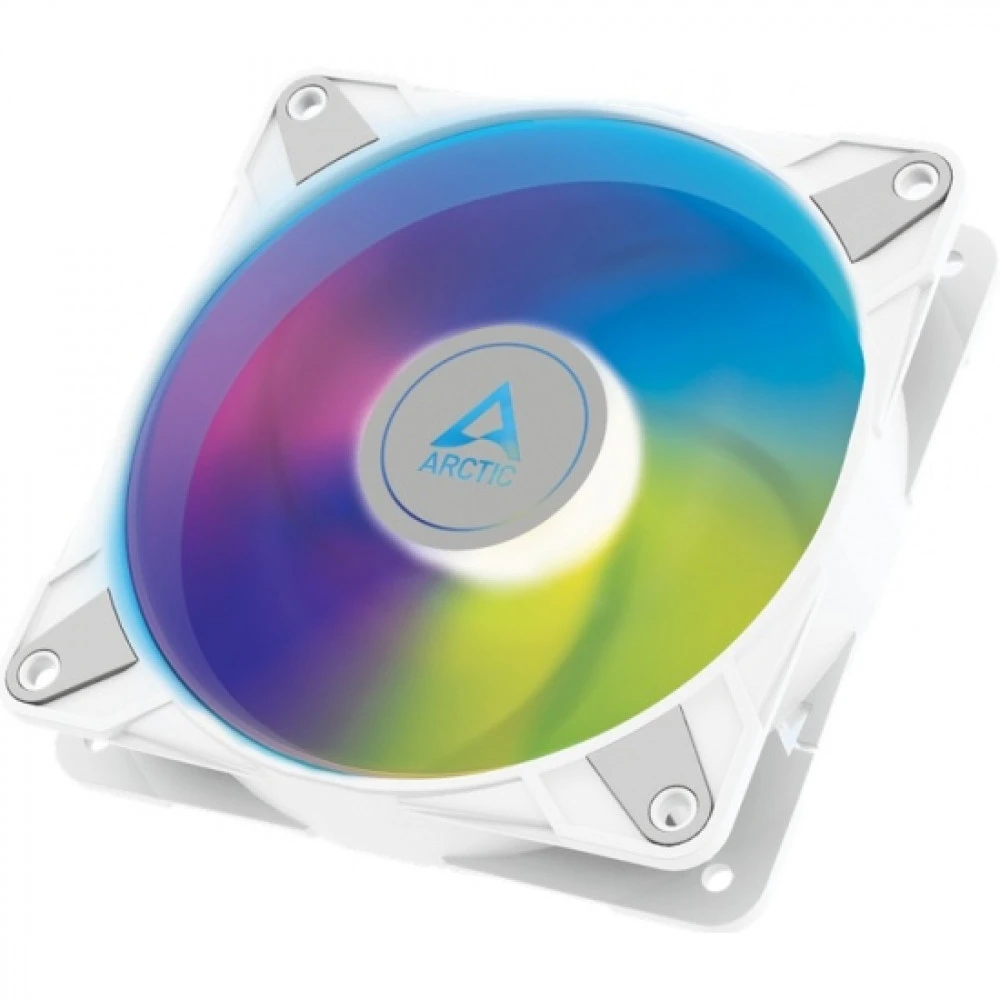 Система охлаждения ARCTIC P12 PWM PST A-RGB ACFAN00254A Для системного блока