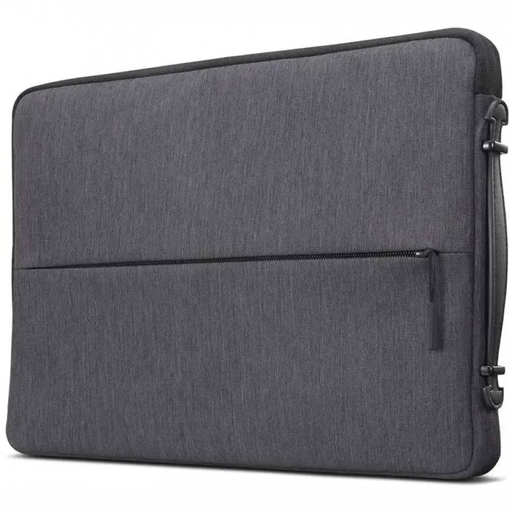 Сумка для ноутбука Lenovo Urban Sleeve Case Gray GX40Z50942 15.6