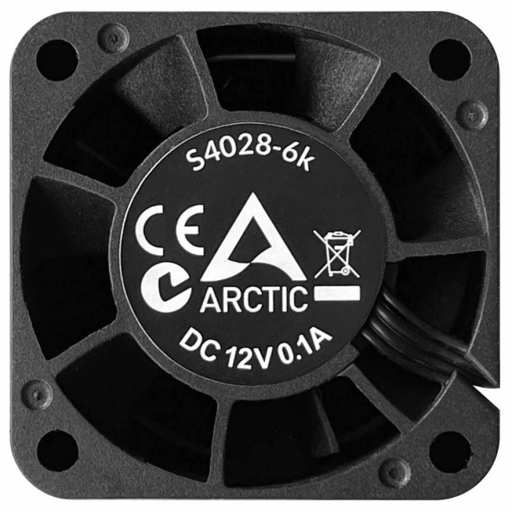 Система охлаждения ARCTIC S4028-6K 250 ACFAN00185A Для системного блока