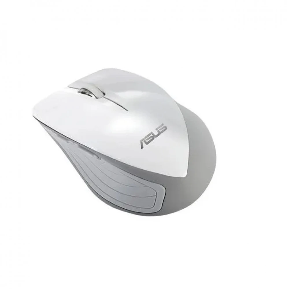 Мышь Asus WT465 White 90XB0090-BMU050 Бюджетные, Беспроводная