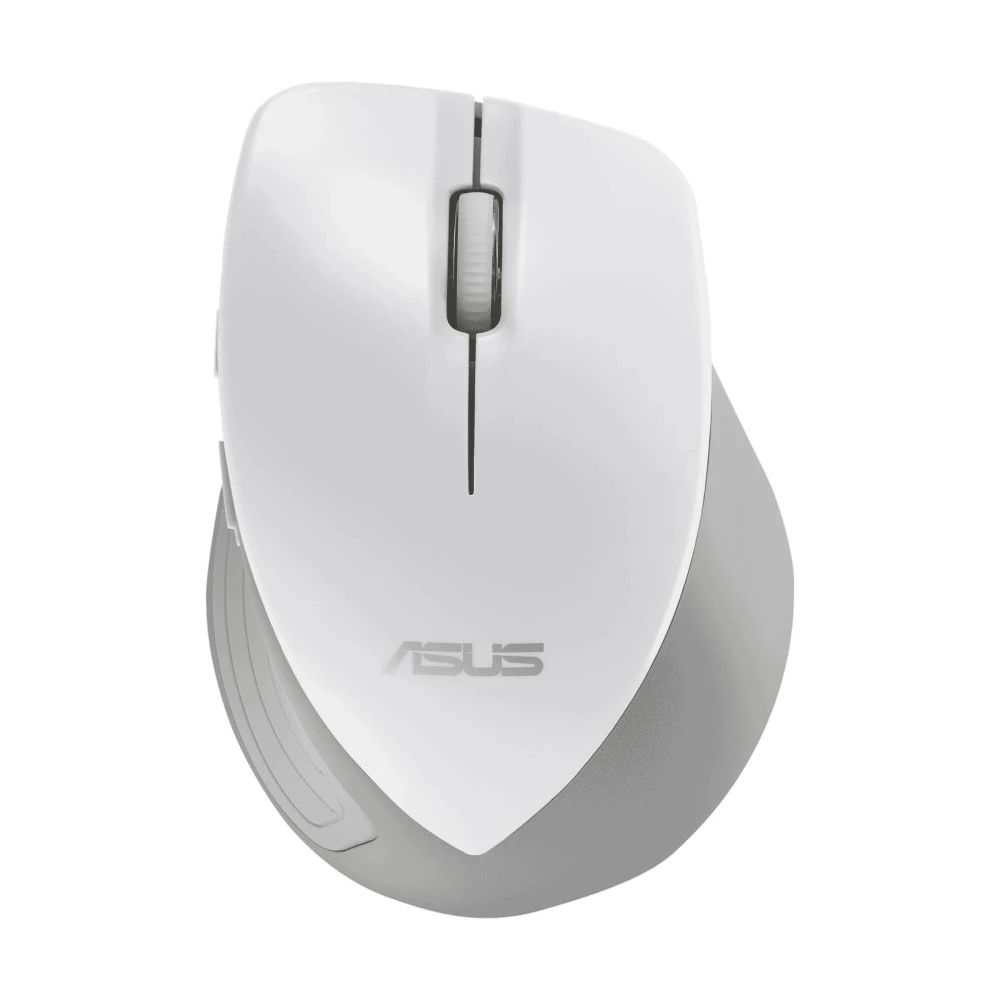 Мышь Asus WT465 White 90XB0090-BMU050 Бюджетные, Беспроводная