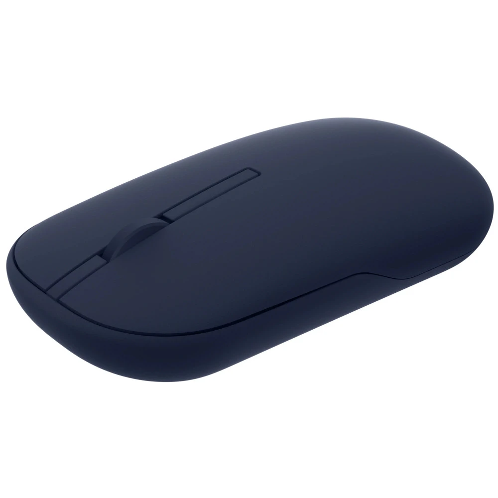 Мышь Asus Marshmallow Mouse MD100 Blue 90XB07A0-BMU000 Бюджетные, Беспроводная