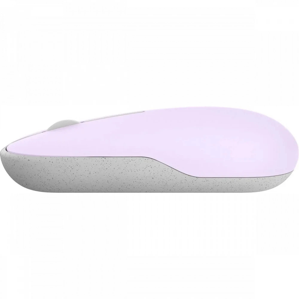 Мышь Asus Marshmallow Mouse MD100 Purple 90XB07A0-BMU010 Бюджетные, Беспроводная