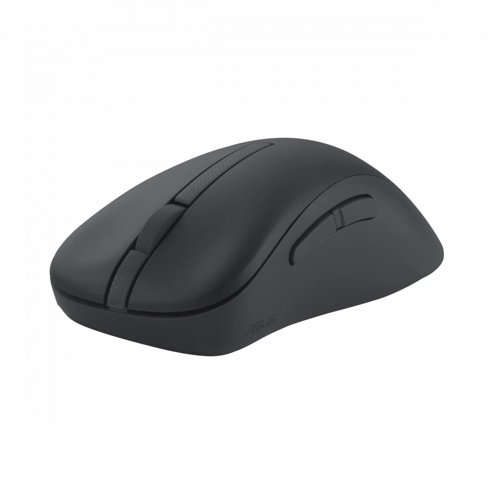 Мышь Asus MD102 Dark Grey 90XB0900-BMU000 Бюджетные, Беспроводная